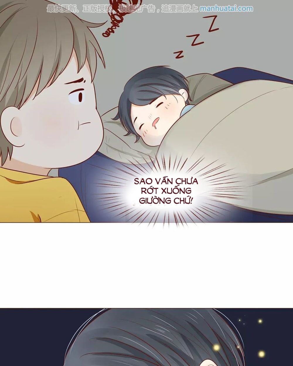 Trái Tim Bí Ẩn: Chapter 40