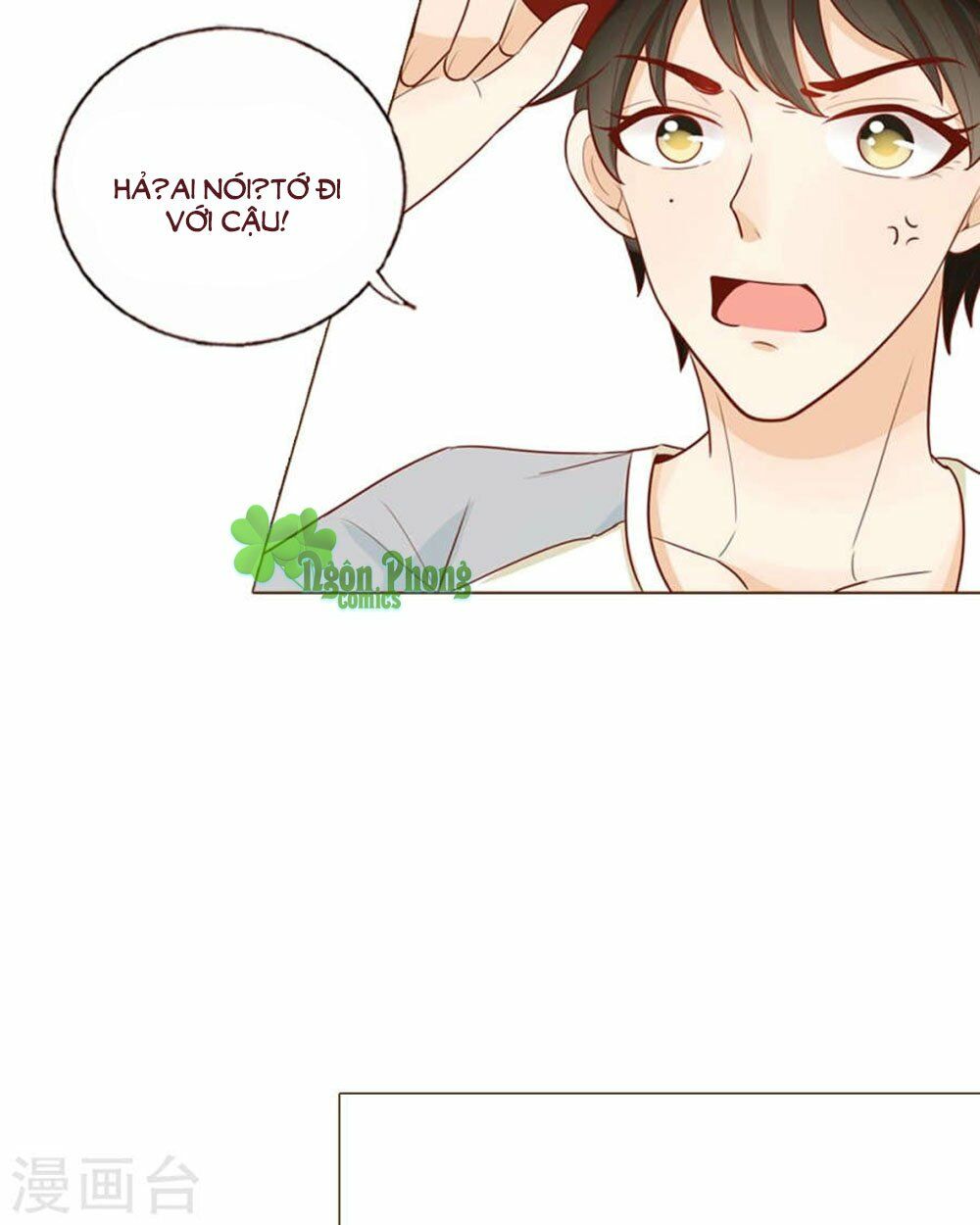 Trái Tim Bí Ẩn: Chapter 43