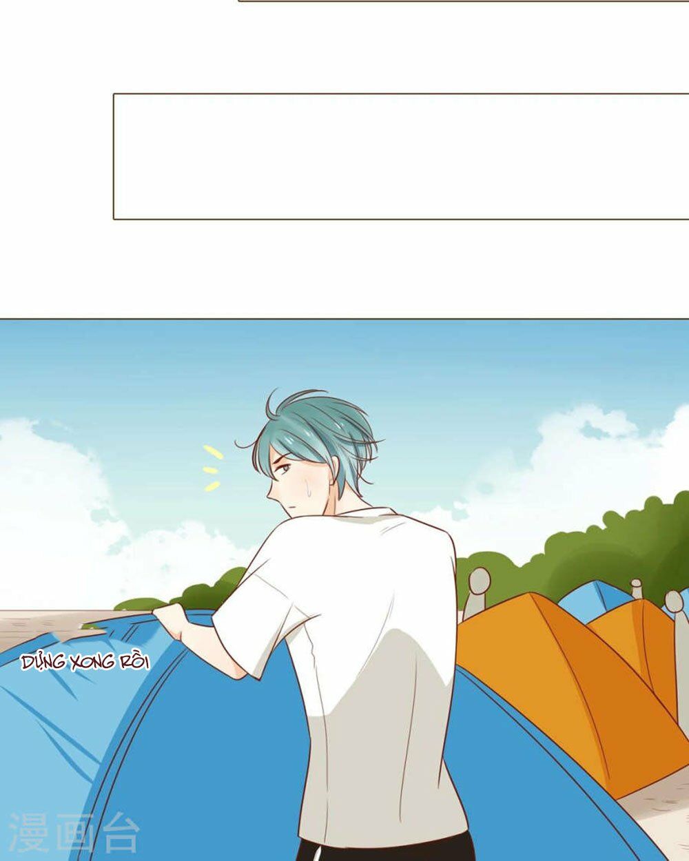 Trái Tim Bí Ẩn: Chapter 43