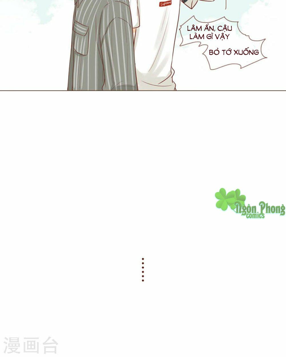 Trái Tim Bí Ẩn: Chapter 43
