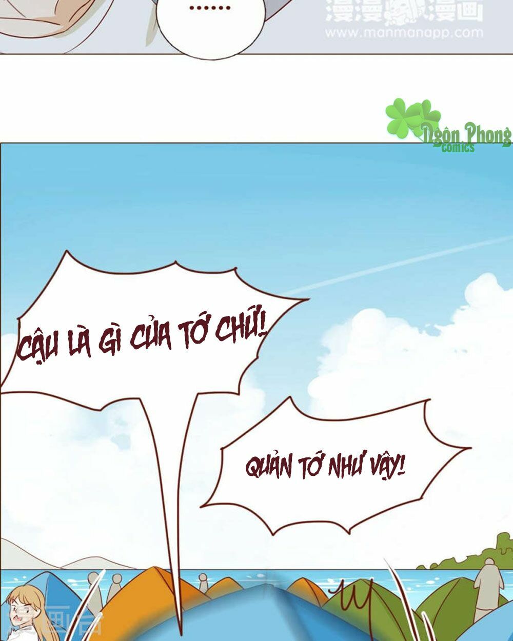 Trái Tim Bí Ẩn: Chapter 44