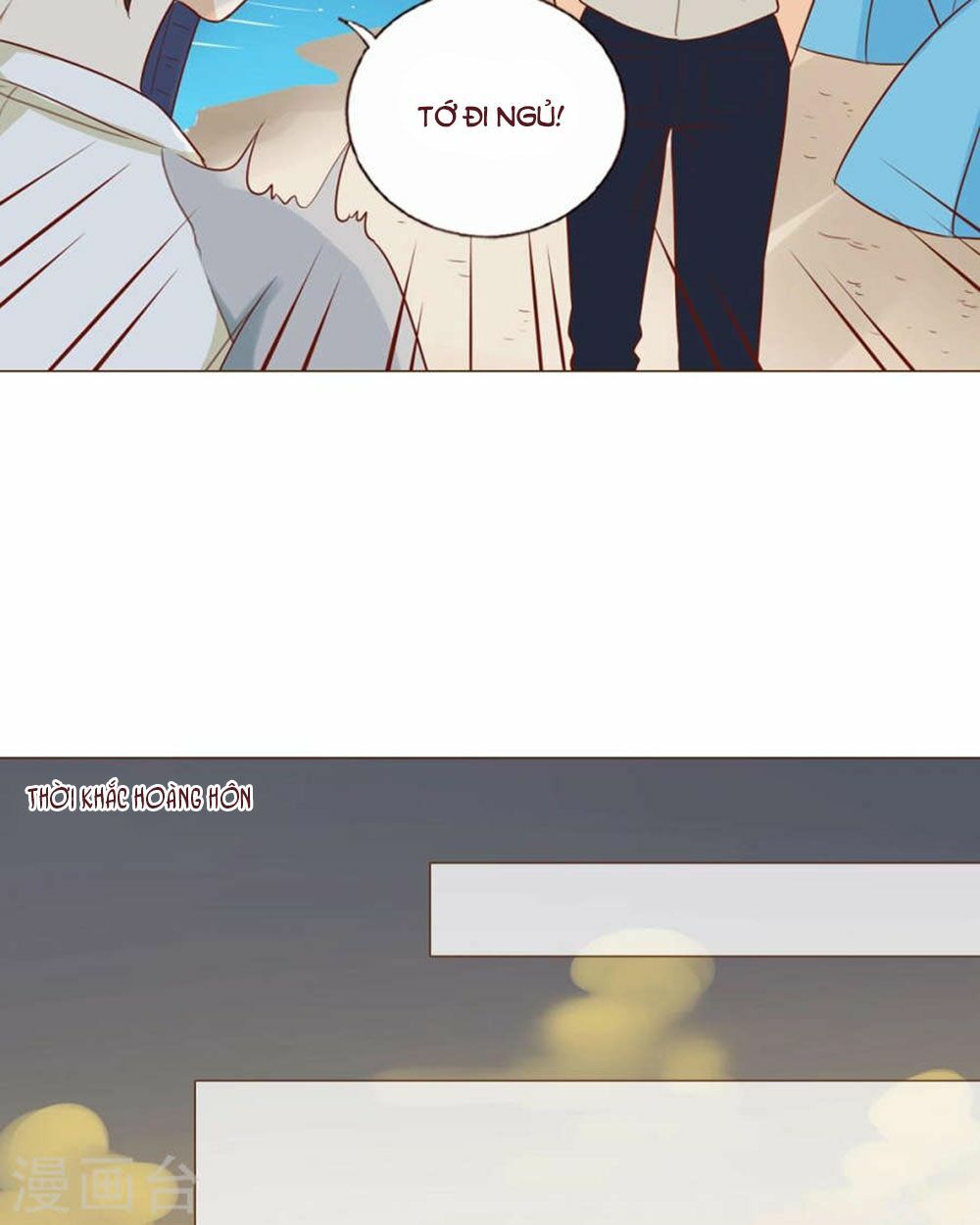 Trái Tim Bí Ẩn: Chapter 44