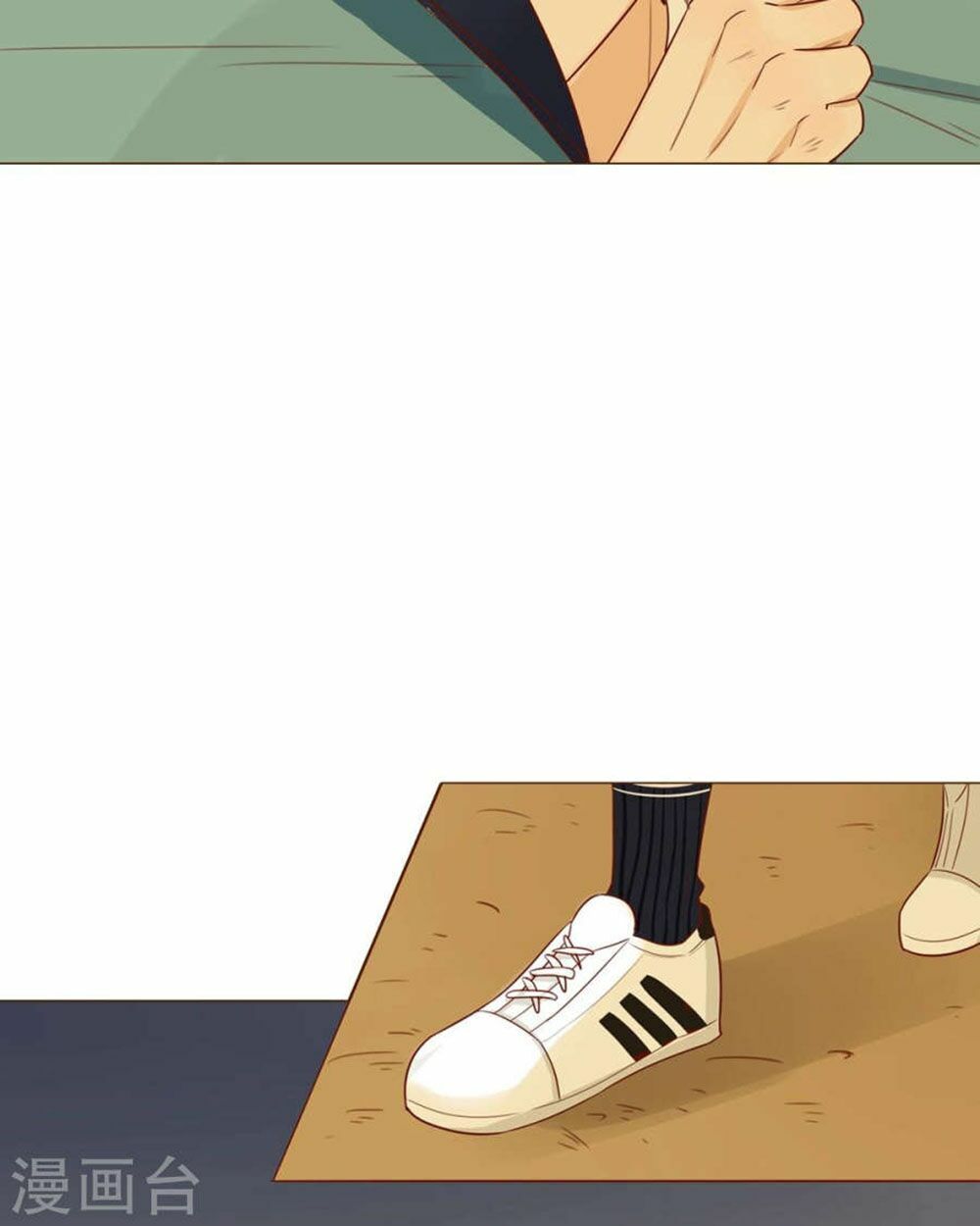 Trái Tim Bí Ẩn: Chapter 44