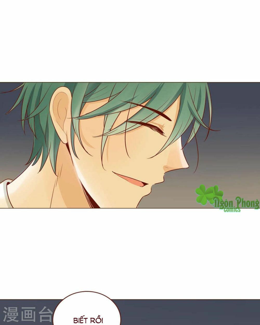 Trái Tim Bí Ẩn: Chapter 44