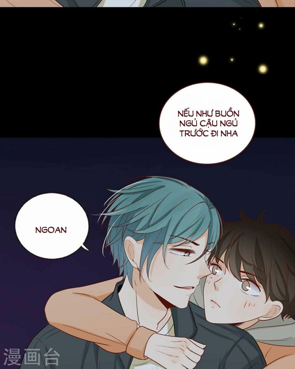 Trái Tim Bí Ẩn: Chapter 46