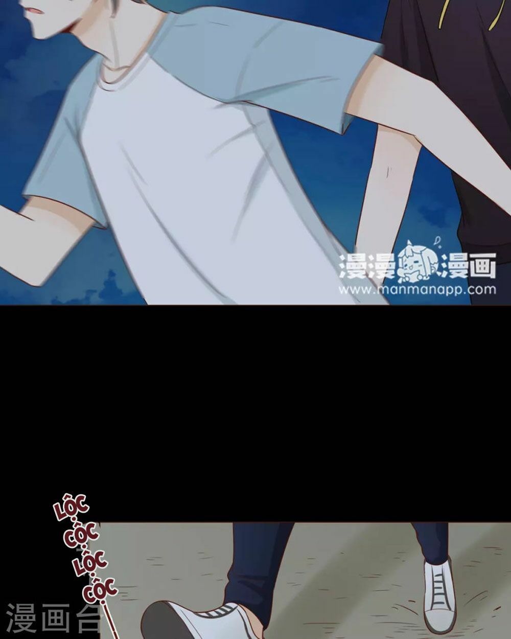Trái Tim Bí Ẩn: Chapter 47