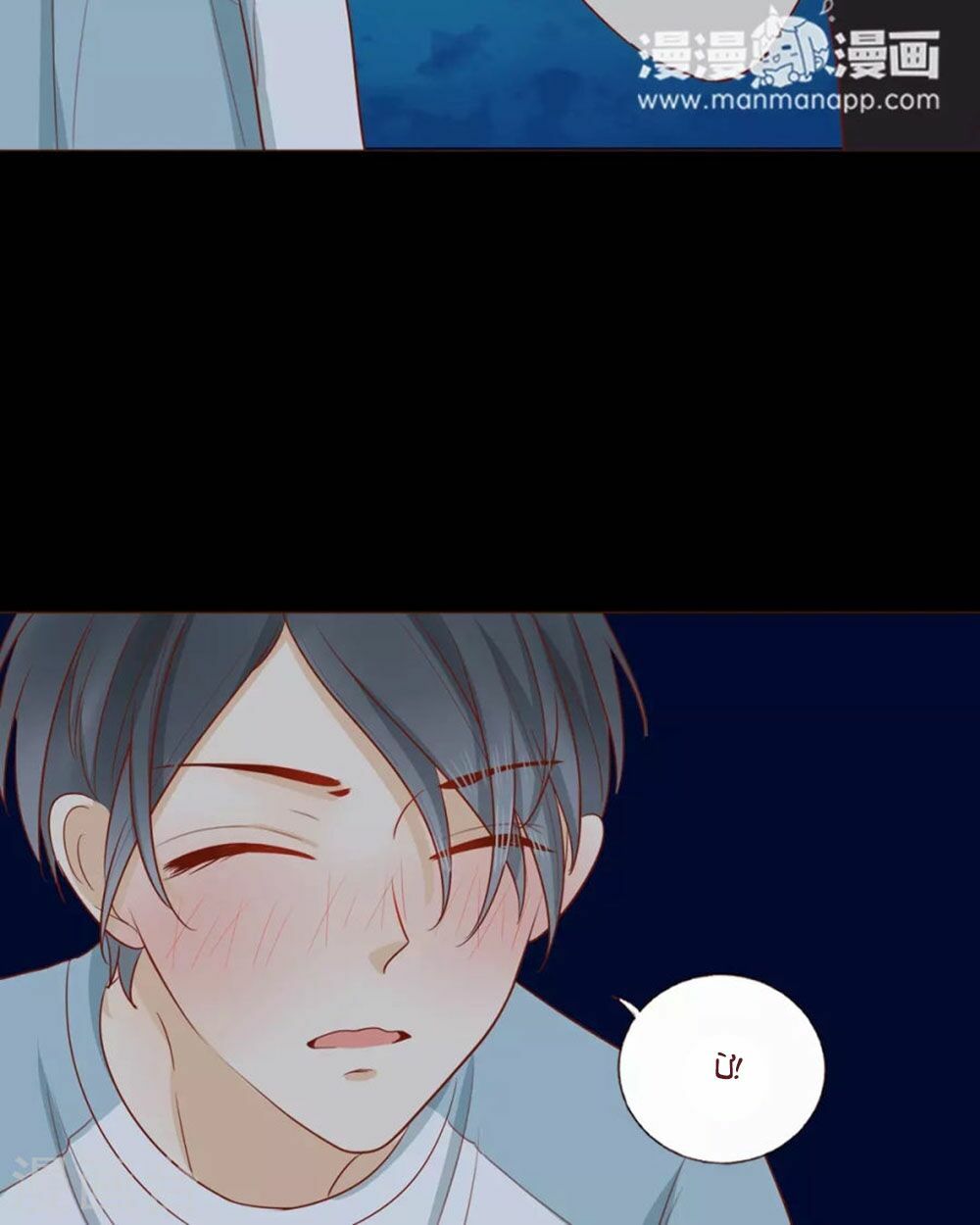 Trái Tim Bí Ẩn: Chapter 47