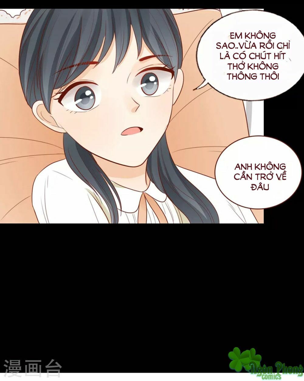 Trái Tim Bí Ẩn: Chapter 47