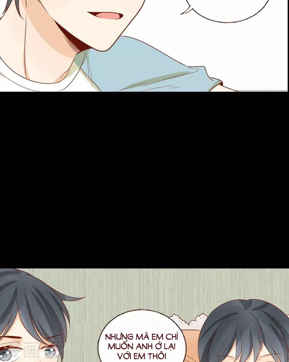 Trái Tim Bí Ẩn: Chapter 47