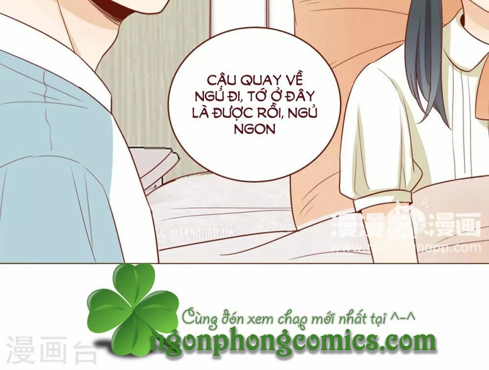Trái Tim Bí Ẩn: Chapter 47
