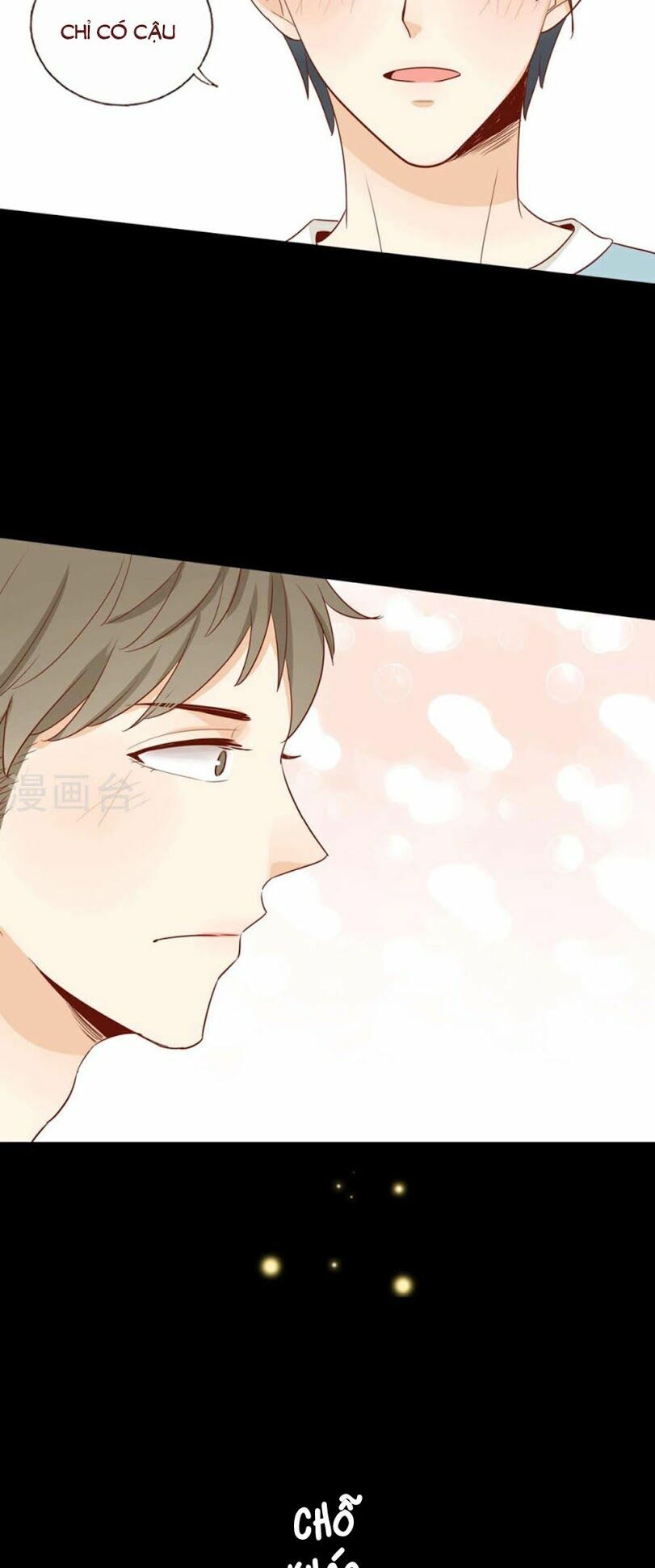 Trái Tim Bí Ẩn: Chapter 48