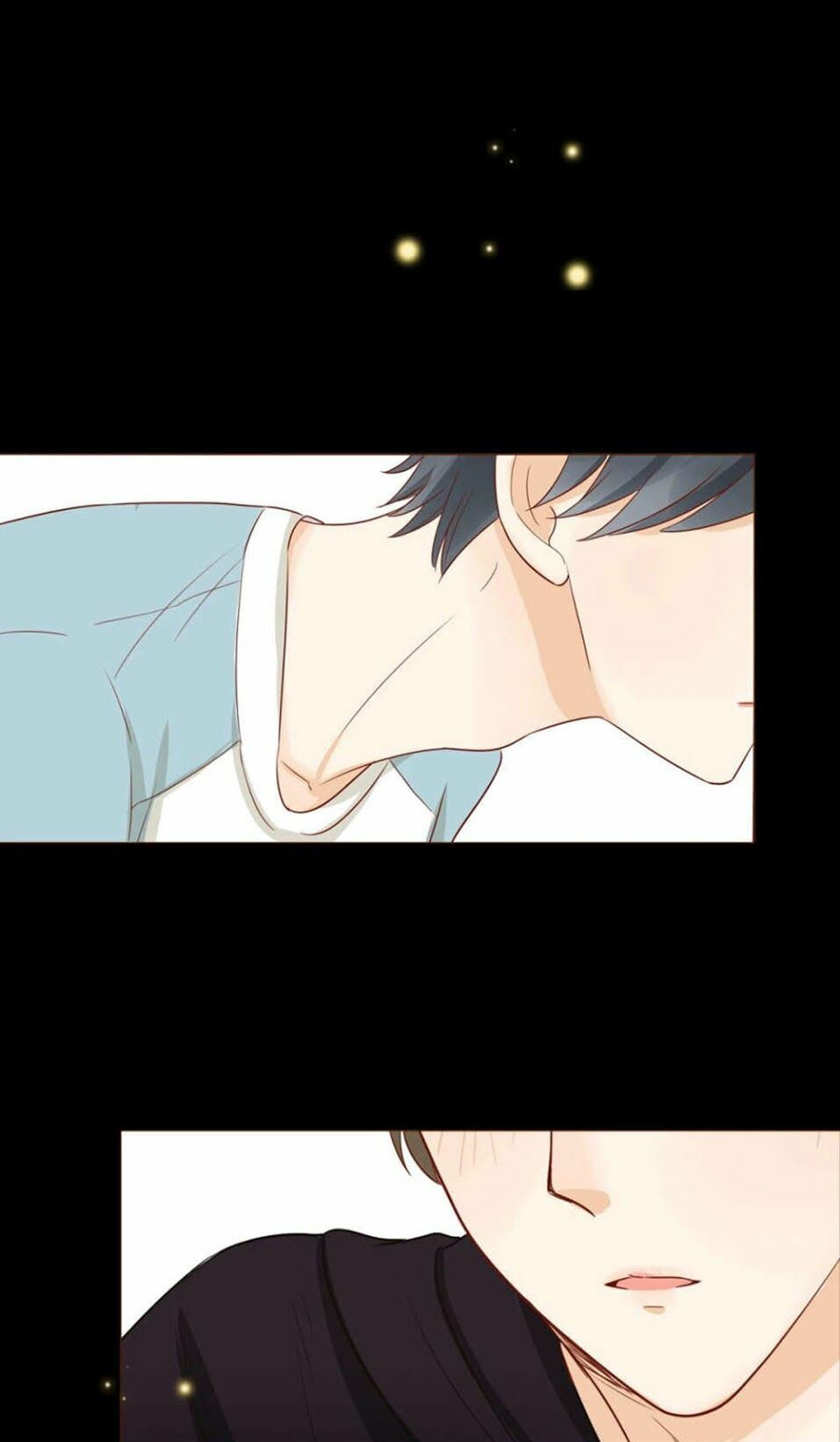 Trái Tim Bí Ẩn: Chapter 48