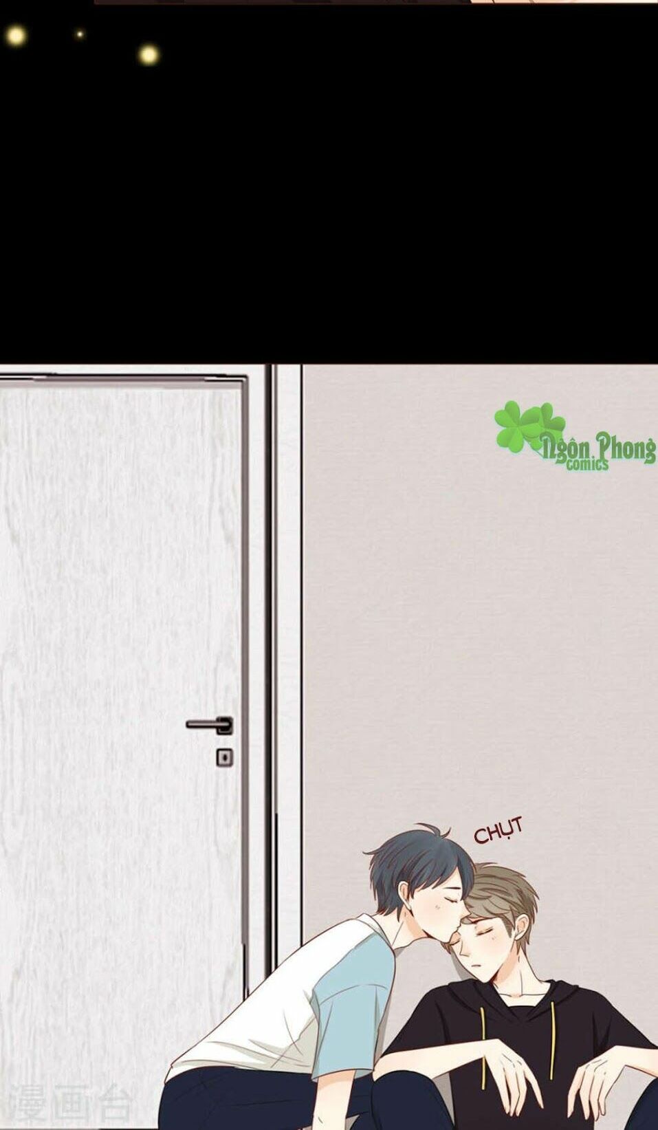 Trái Tim Bí Ẩn: Chapter 48