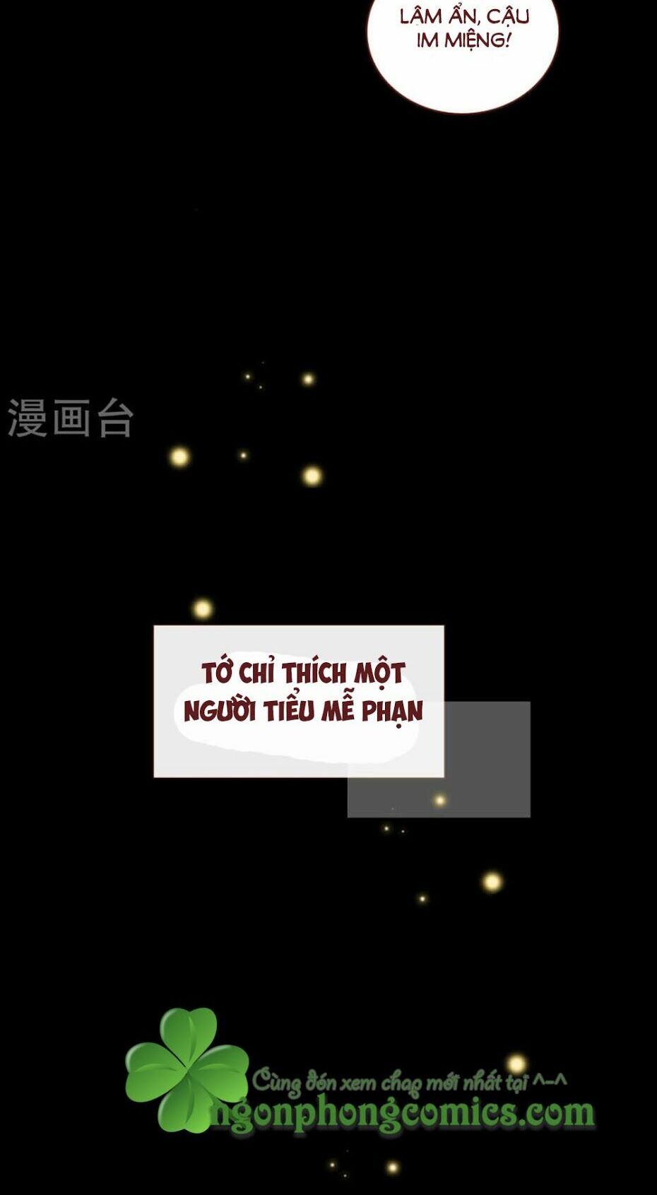 Trái Tim Bí Ẩn: Chapter 49