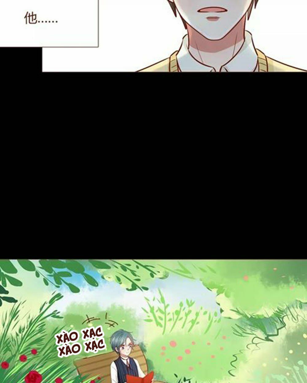 Trái Tim Bí Ẩn: Chapter 5