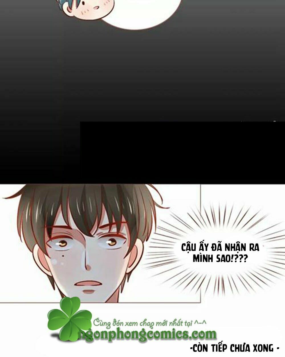 Trái Tim Bí Ẩn: Chapter 5