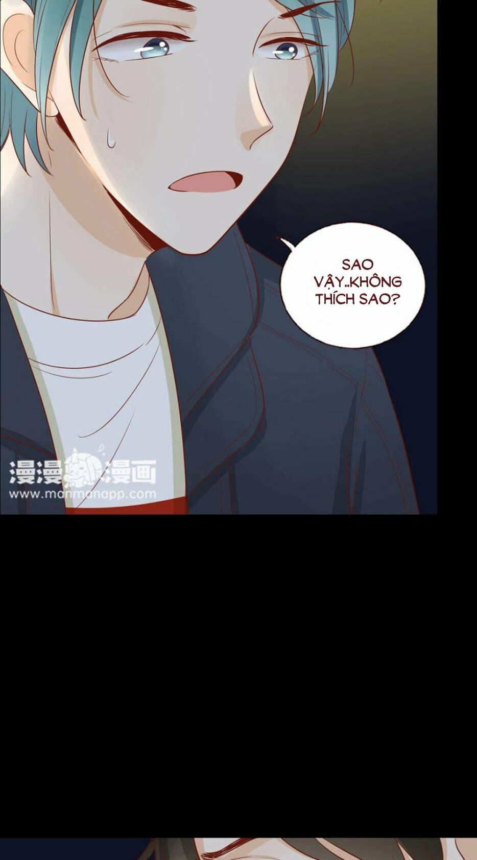 Trái Tim Bí Ẩn: Chapter 50