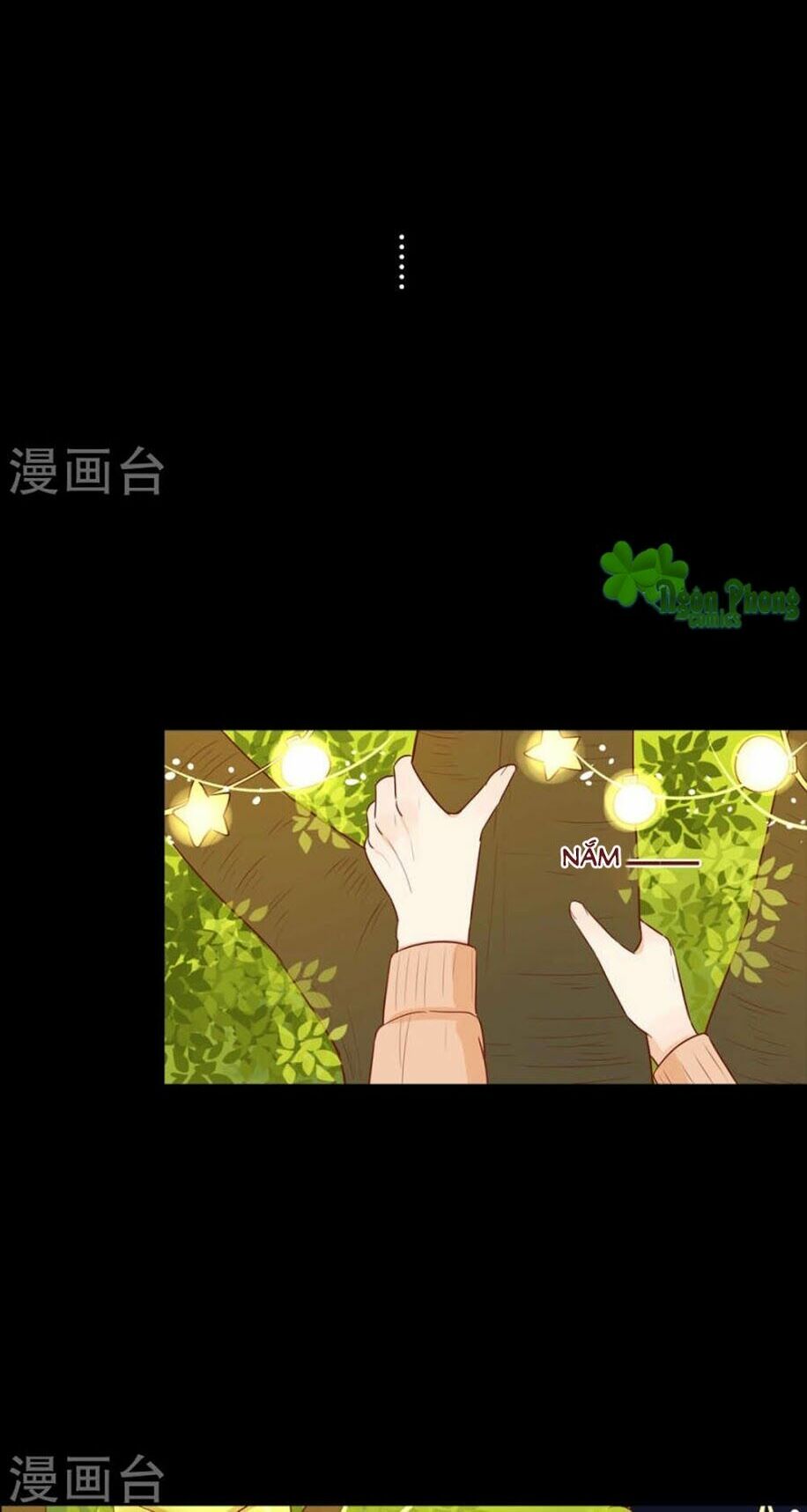 Trái Tim Bí Ẩn: Chapter 50