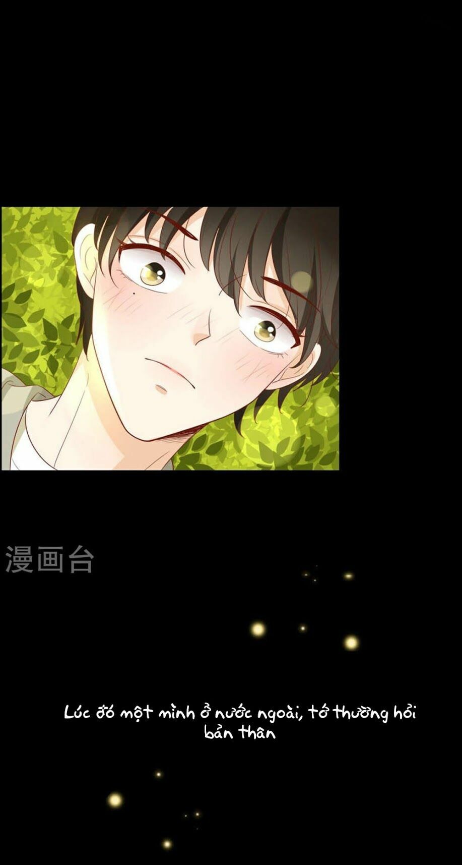 Trái Tim Bí Ẩn: Chapter 50