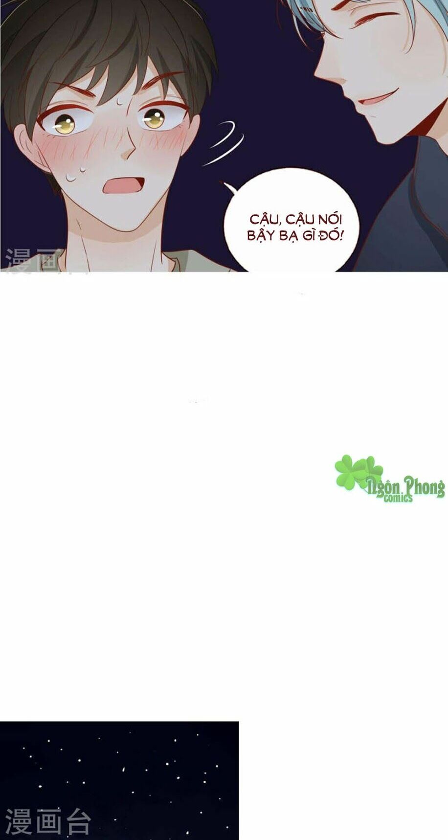 Trái Tim Bí Ẩn: Chapter 50