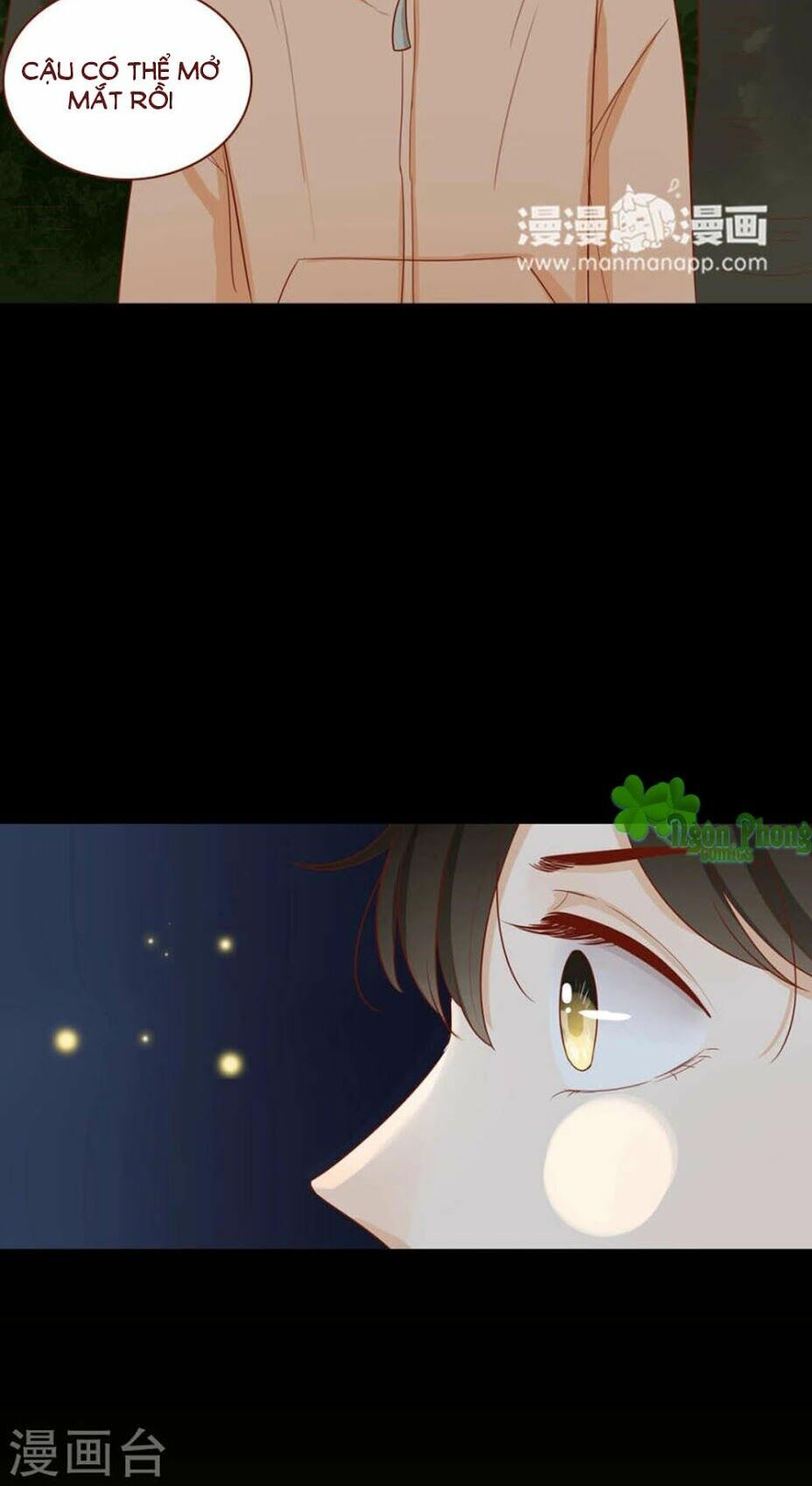 Trái Tim Bí Ẩn: Chapter 50