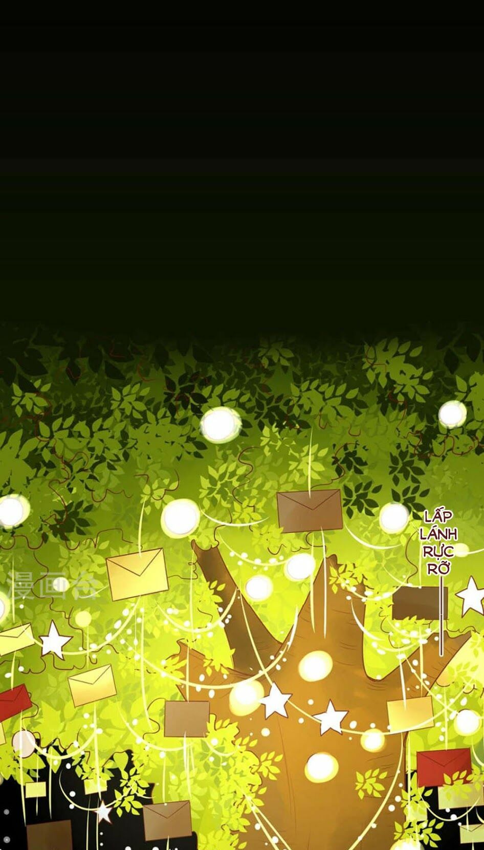 Trái Tim Bí Ẩn: Chapter 50