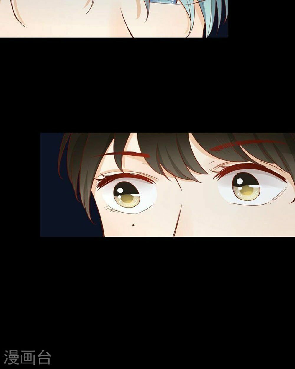 Trái Tim Bí Ẩn: Chapter 51