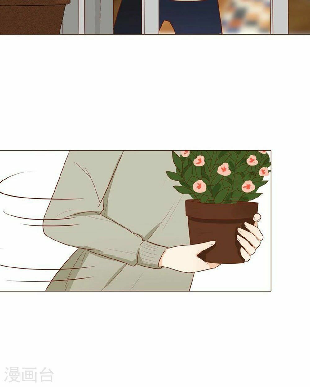 Trái Tim Bí Ẩn: Chapter 51