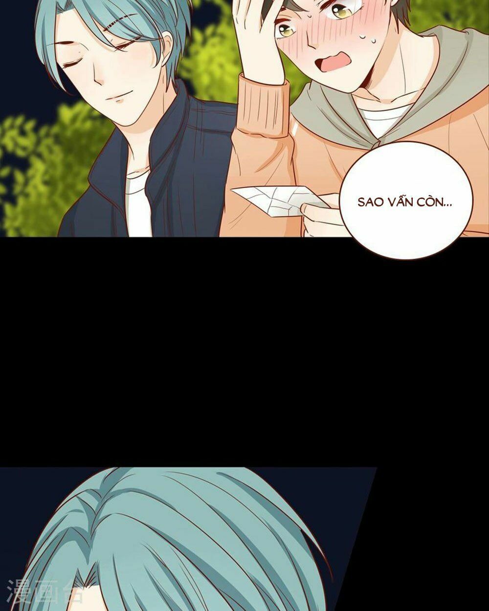 Trái Tim Bí Ẩn: Chapter 51