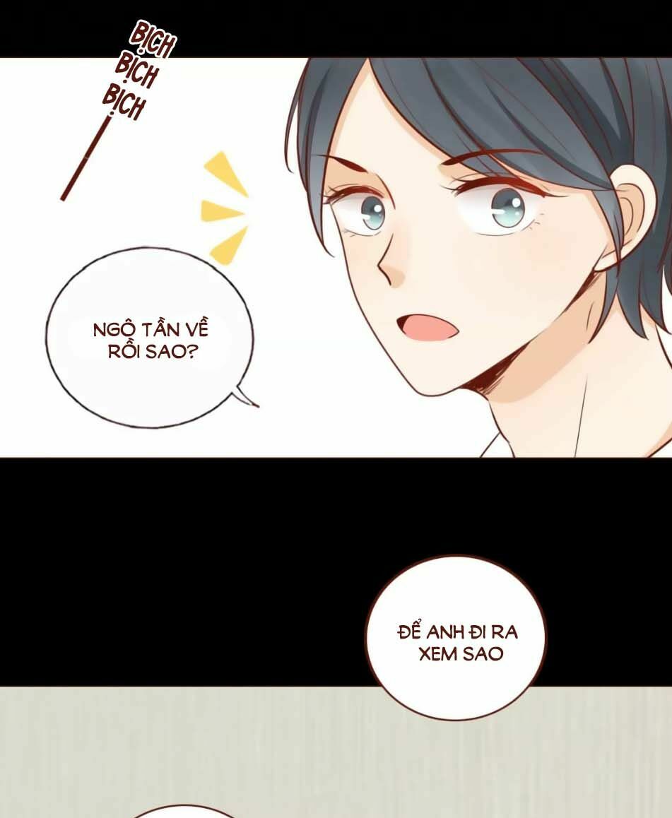 Trái Tim Bí Ẩn: Chapter 53