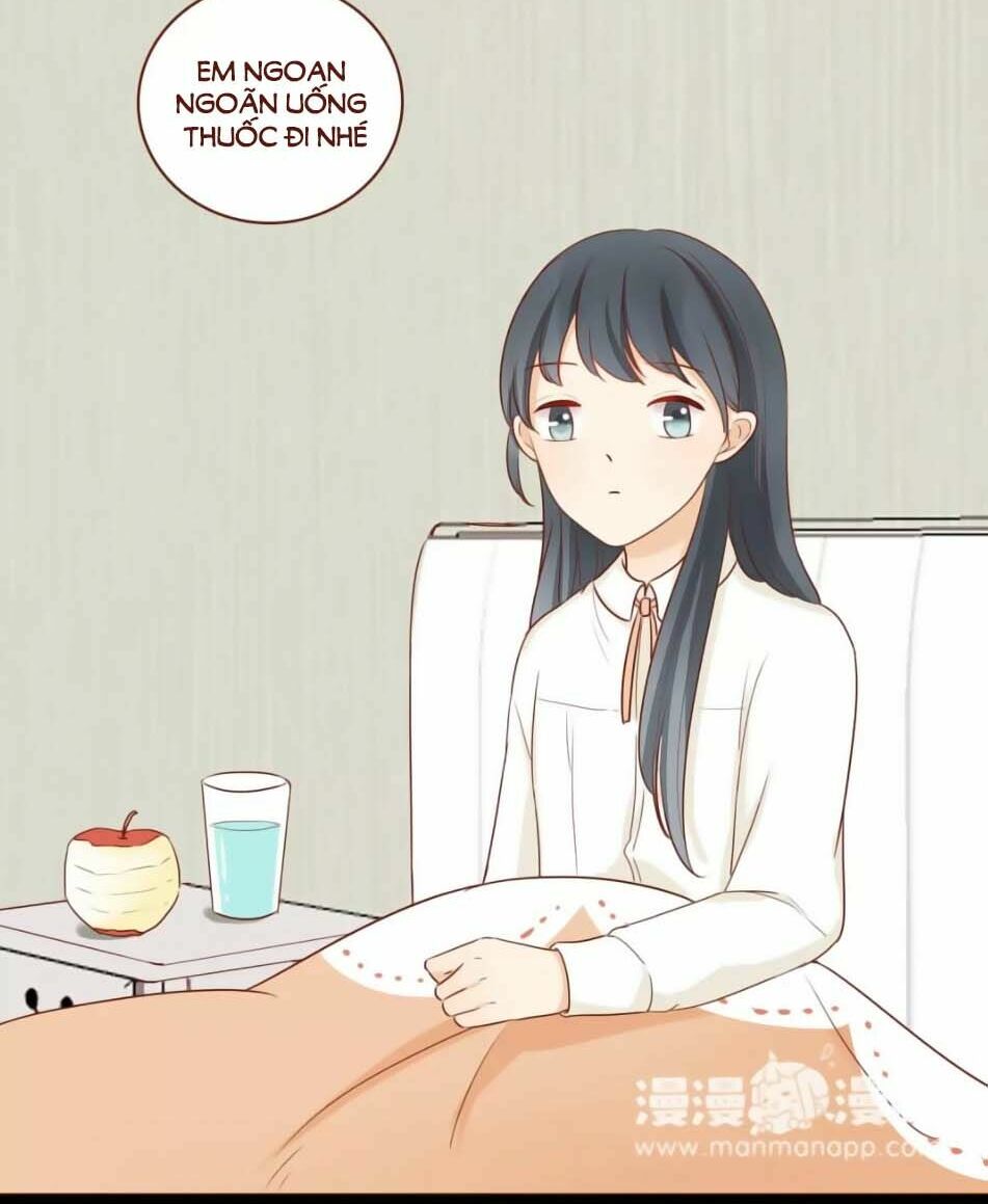 Trái Tim Bí Ẩn: Chapter 53