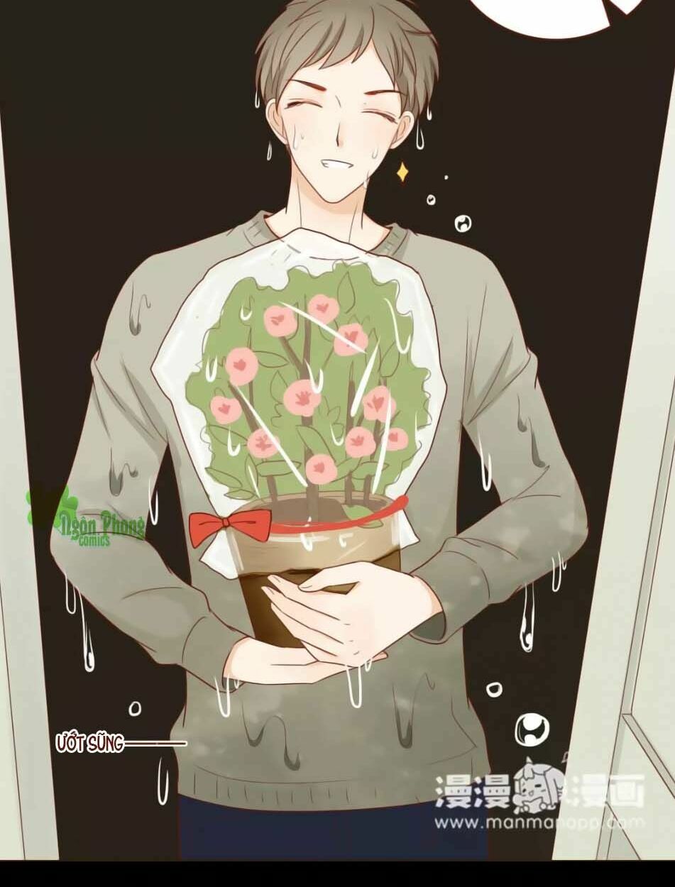 Trái Tim Bí Ẩn: Chapter 53