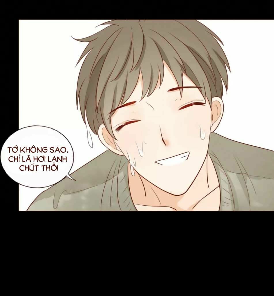 Trái Tim Bí Ẩn: Chapter 53