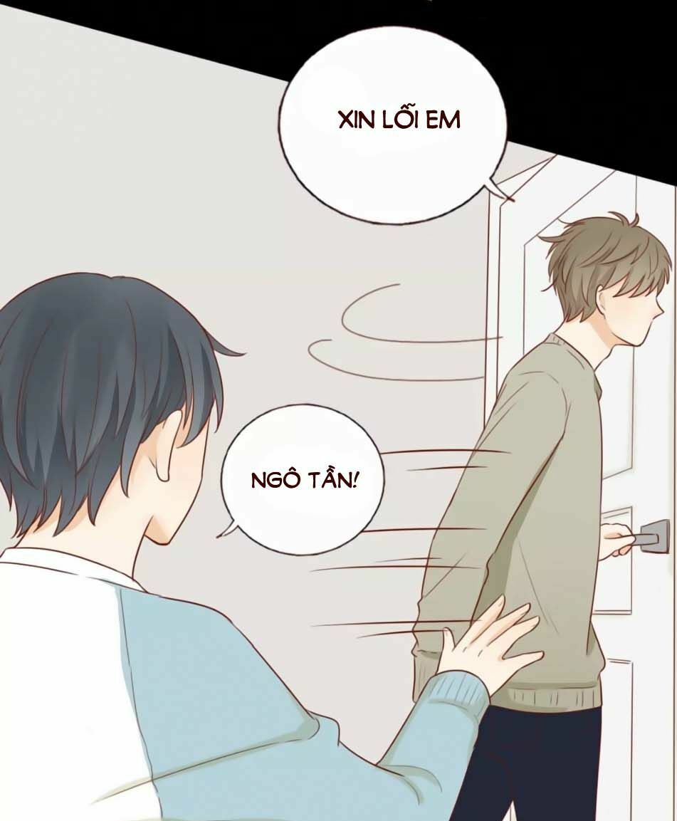 Trái Tim Bí Ẩn: Chapter 53