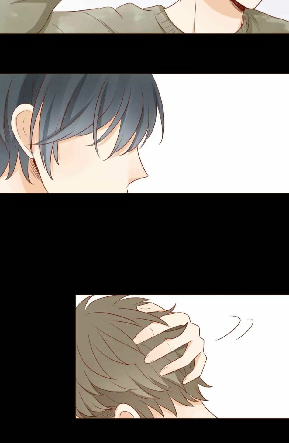 Trái Tim Bí Ẩn: Chapter 53