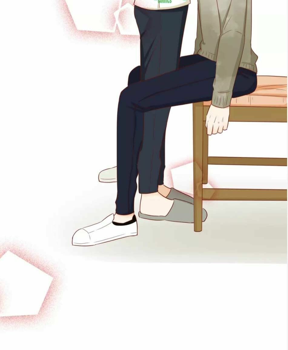 Trái Tim Bí Ẩn: Chapter 53