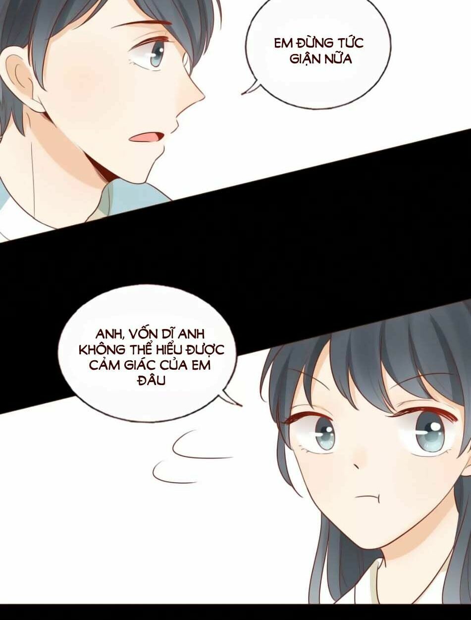 Trái Tim Bí Ẩn: Chapter 53