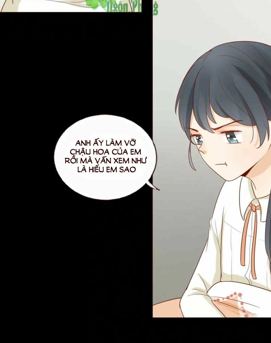 Trái Tim Bí Ẩn: Chapter 53