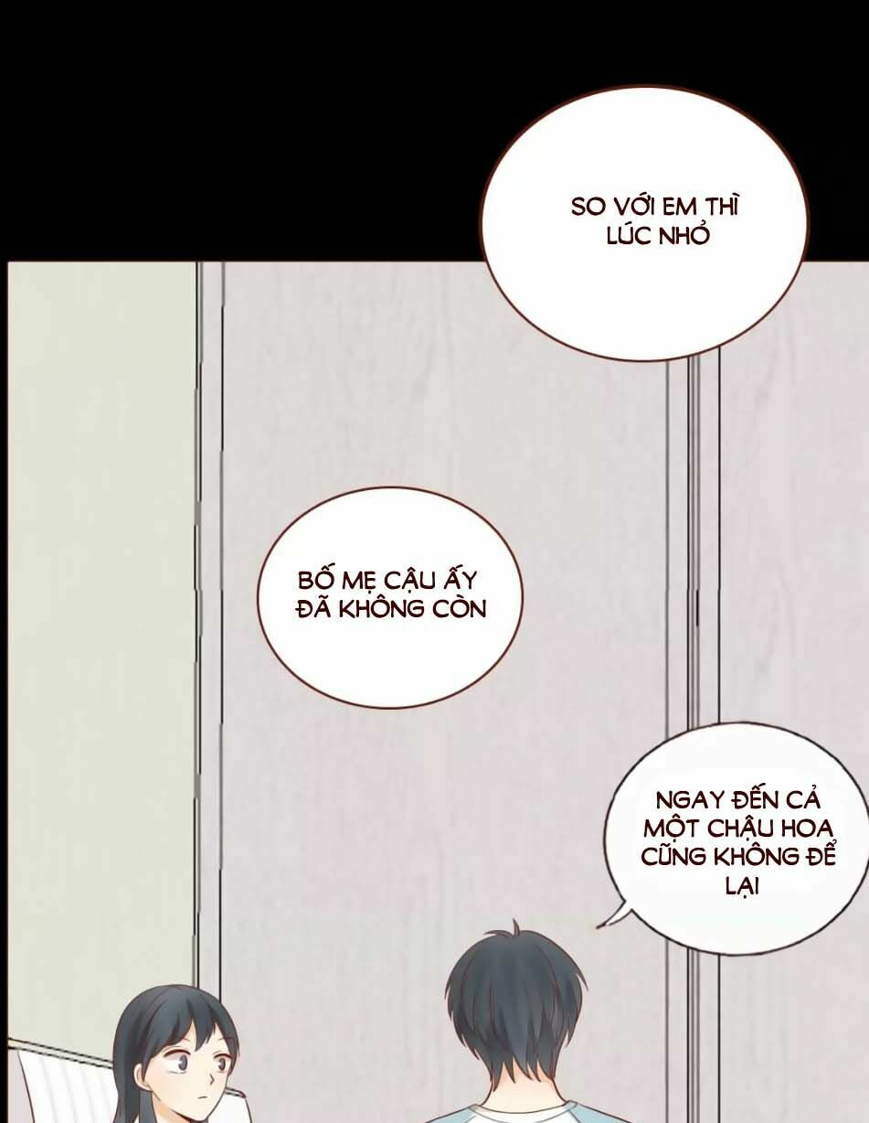 Trái Tim Bí Ẩn: Chapter 53