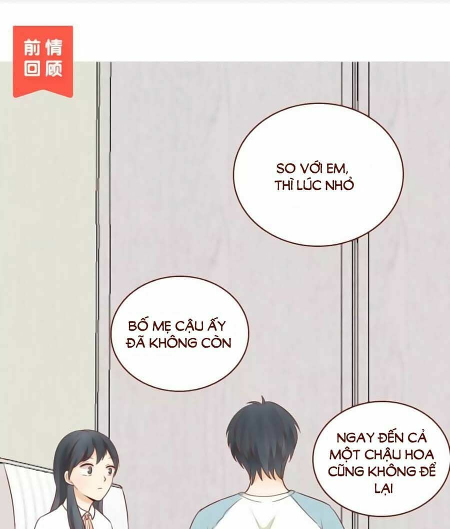 Trái Tim Bí Ẩn: Chapter 54