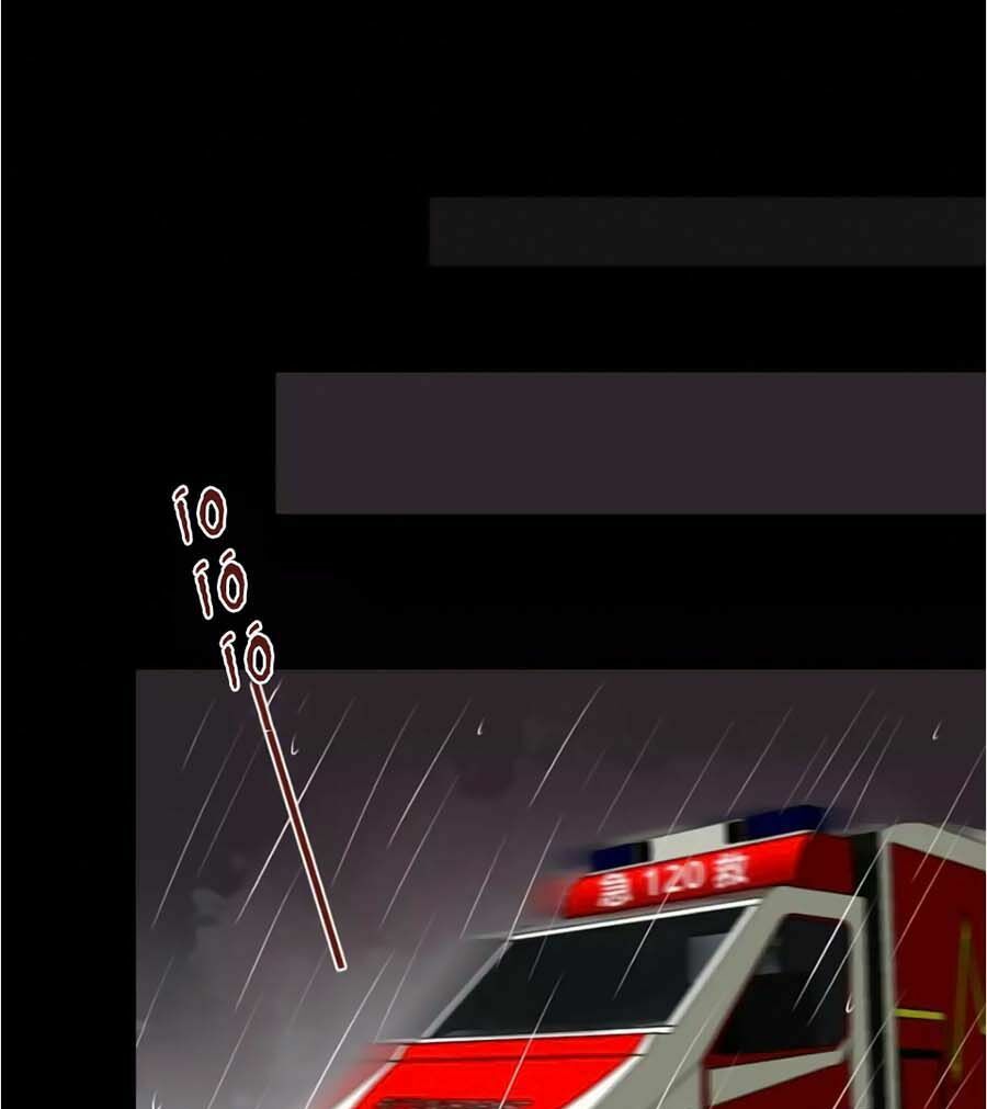 Trái Tim Bí Ẩn: Chapter 54