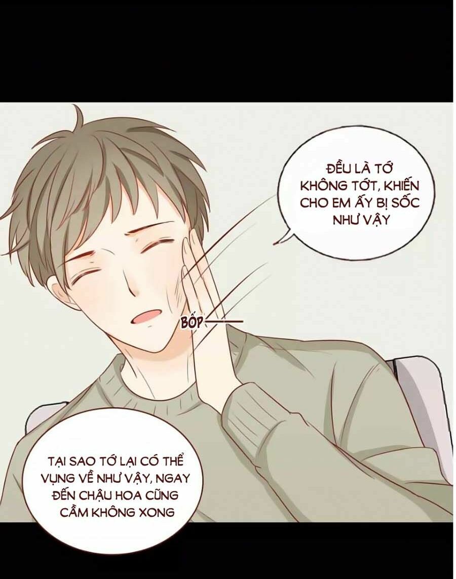 Trái Tim Bí Ẩn: Chapter 54