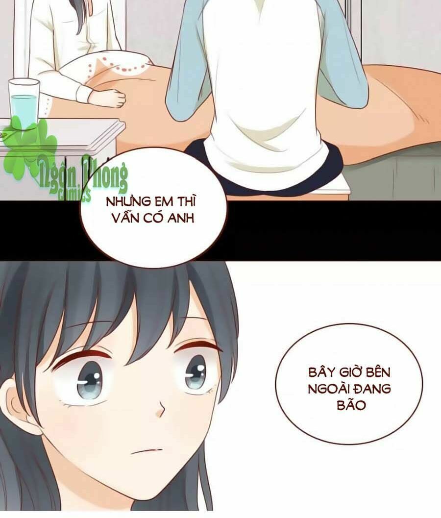 Trái Tim Bí Ẩn: Chapter 54