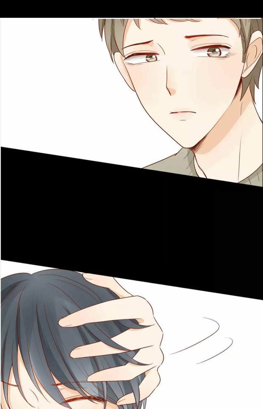 Trái Tim Bí Ẩn: Chapter 54