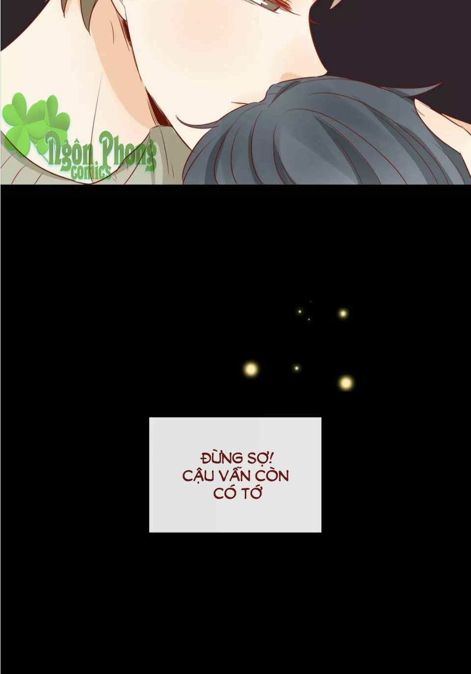 Trái Tim Bí Ẩn: Chapter 54