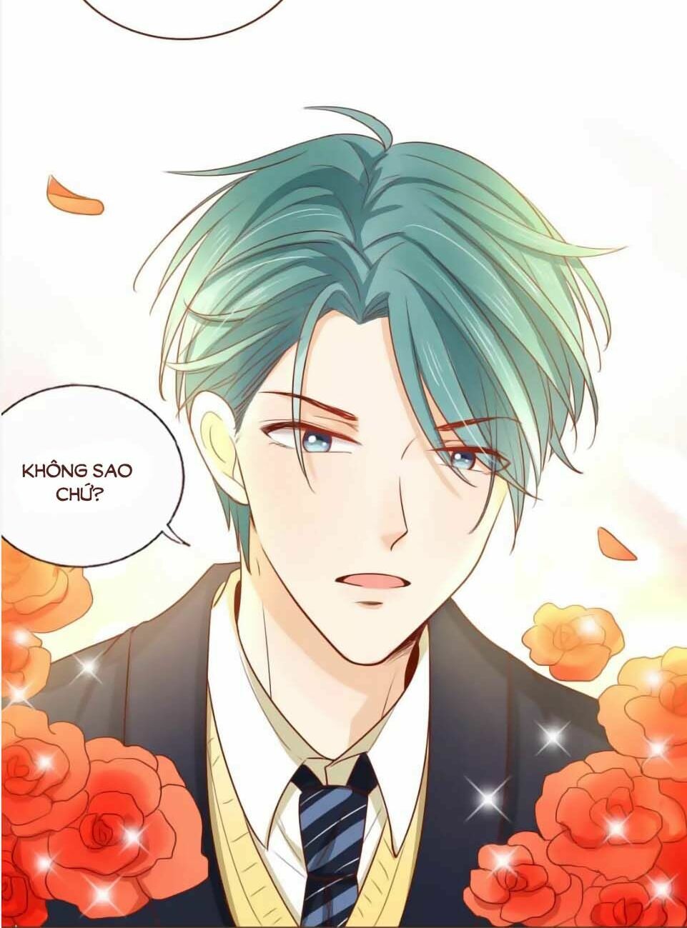 Trái Tim Bí Ẩn: Chapter 55