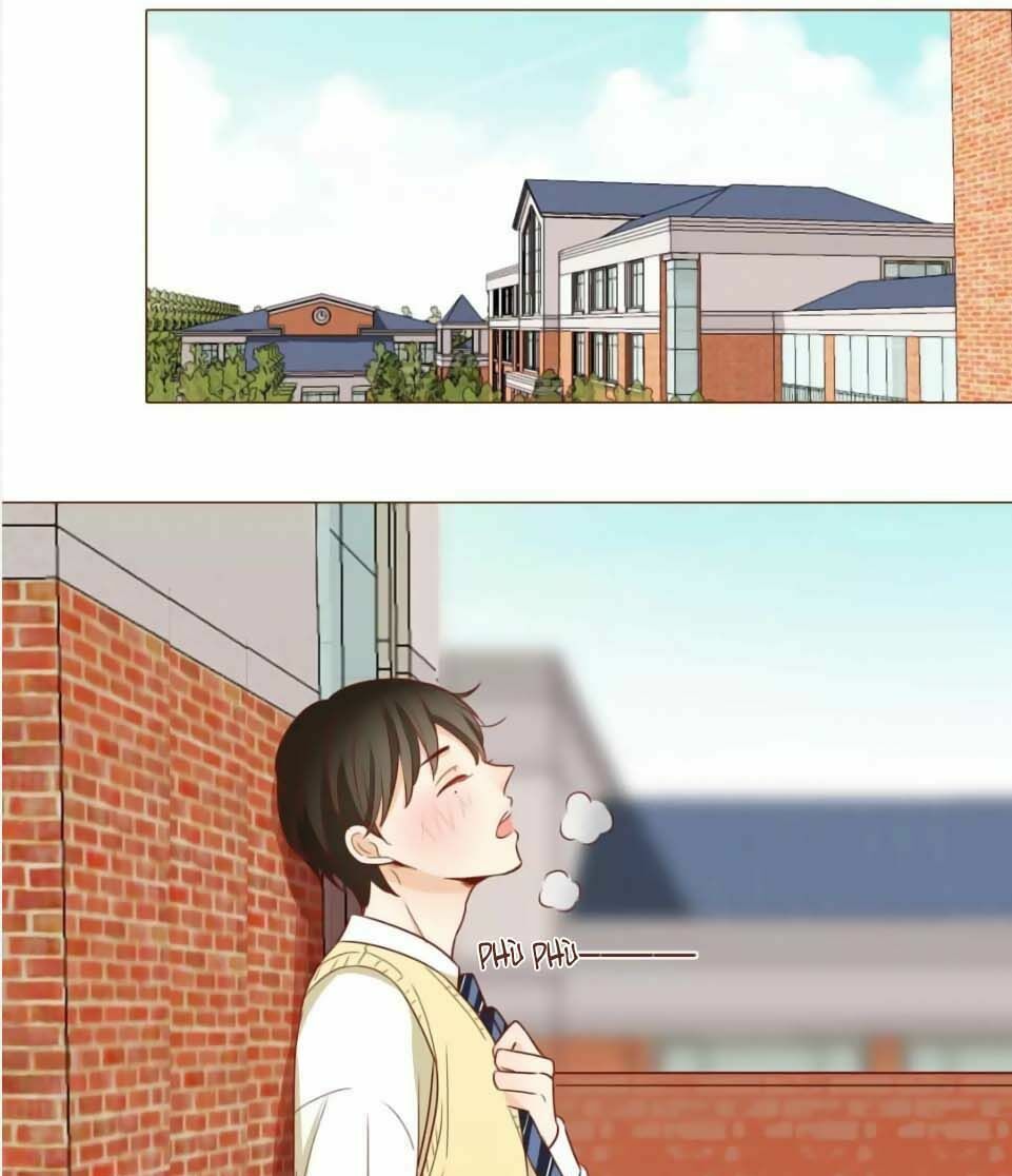 Trái Tim Bí Ẩn: Chapter 55