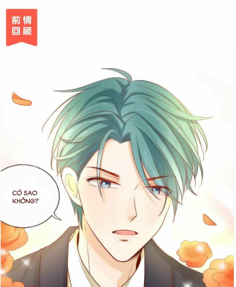 Trái Tim Bí Ẩn: Chapter 56