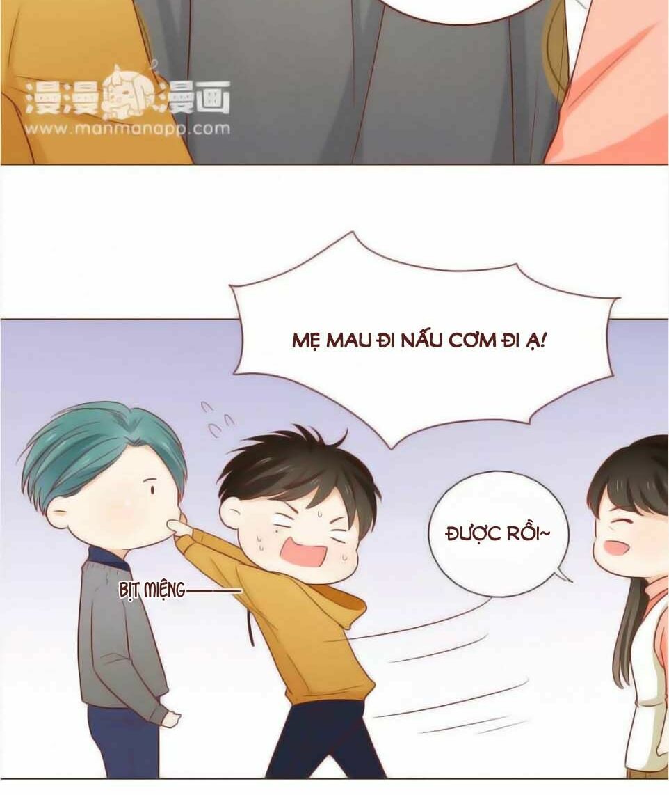 Trái Tim Bí Ẩn: Chapter 56