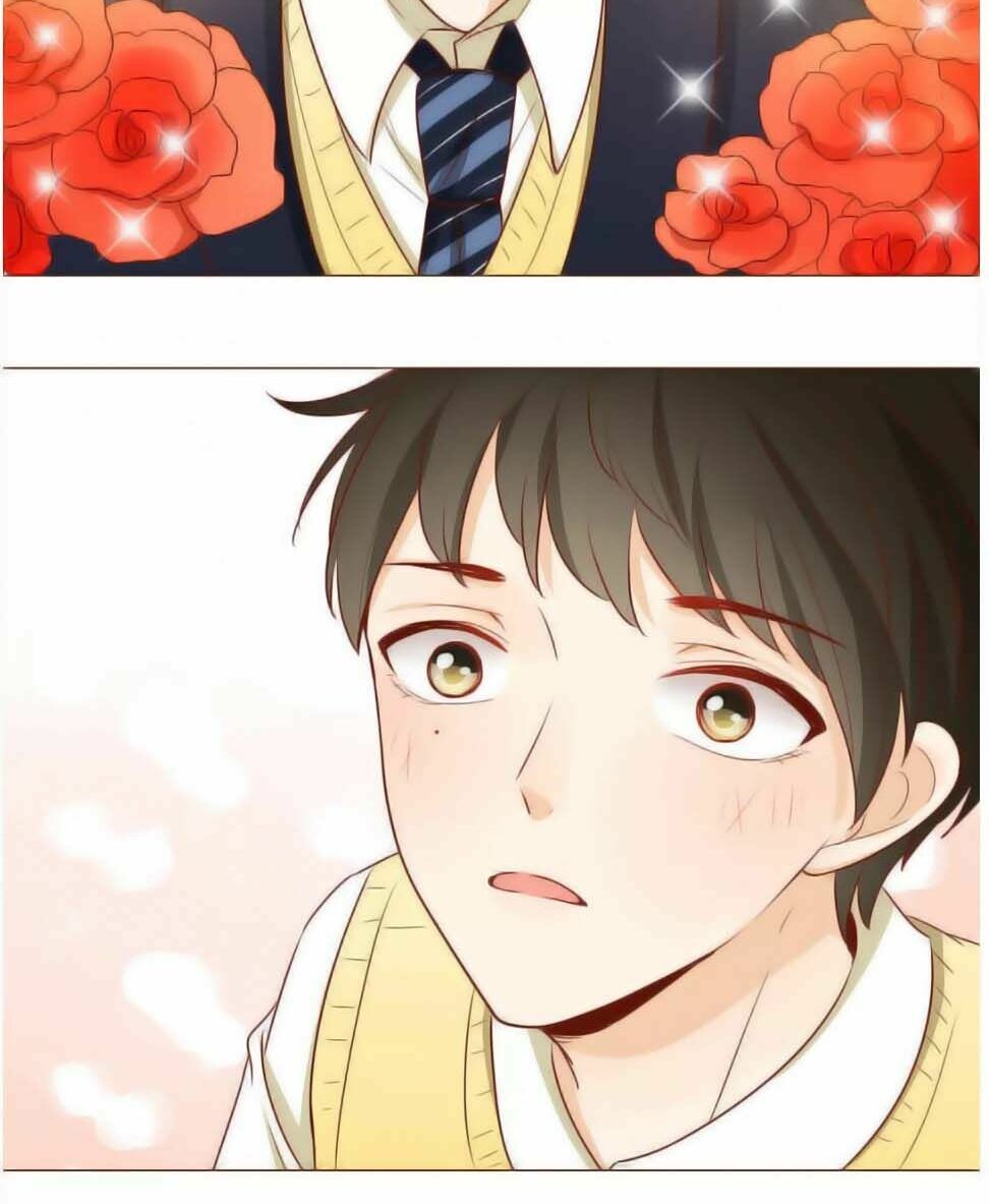 Trái Tim Bí Ẩn: Chapter 56